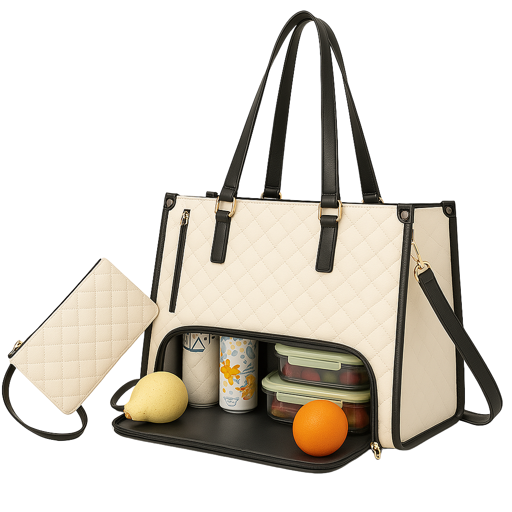 Savia - borsa 3 in 1