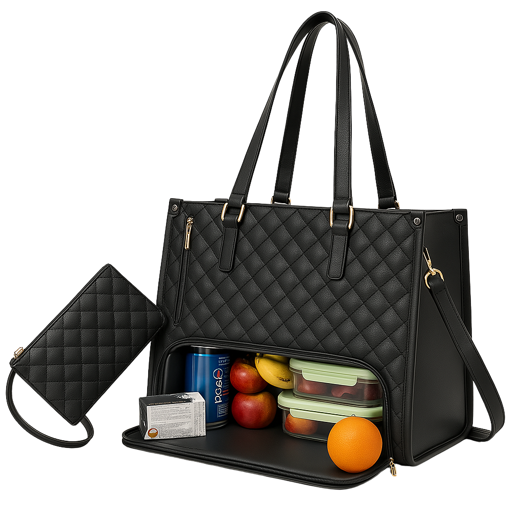 Savia - borsa 3 in 1